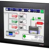 red-lion-controls_CR10001000000210 Original New Stock 