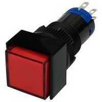 multicomp-pro_MP-PB5-AB3BR112V-IP40-8. Original New Stock 