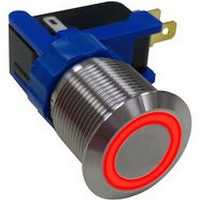 multicomp-pro_MP-PB7-06LB22FFRR12V. Original New Stock 