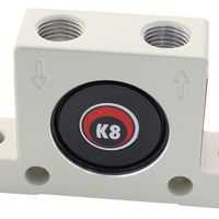 vibtec_K 8 Original New Stock 
