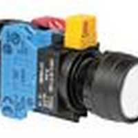 idec_HW1L-M1F10QD-W-24V Original New Stock 