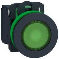 schneider-electric_XB4FW35B5. Original New Stock 