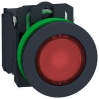 schneider-electric_XB4FW36M5. Original New Stock 
