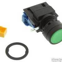 idec_HW1B-M1F10-G Original New Stock 