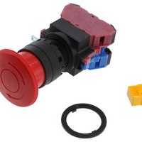idec_HW1B-V4F11-R Original New Stock 