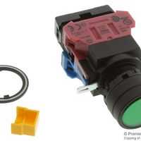 idec_HW1L-M1F11QD-G-24V Original New Stock 