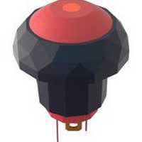 e-switch_RP8300B2M1CEBLKREDNIL. Original New Stock 
