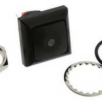 e-switch_RP8400B2M1CEBLKBLKRED. Original New Stock 