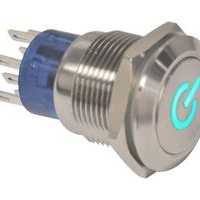 e-switch_ULV4F2BSLL34L20. Original New Stock 