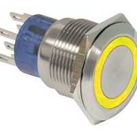 e-switch_ULV7F2HSLL16L21. Original New Stock 