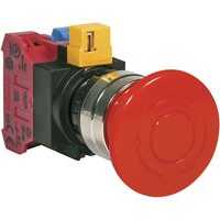 idec_HW4B-V4F02-R Original New Stock 