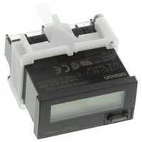 omron-industrial-automation_H7EC-NFV-B Original New Stock 