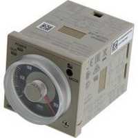 omron-industrial-automation_H3CR-A8-AC100-240/DC100-125 Original New Stock 