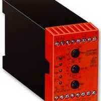 dold-soehne_BD 9080.12 3 AC 400V UH AC 230V Original New Stock 