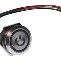 e-switch_CS7L2FP. Original New Stock 