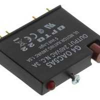 opto-22_G4OAC5A5 Original New Stock 