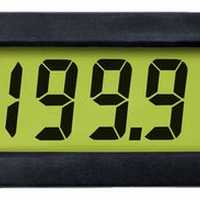 lascar_DPM 742-BL Original New Stock 