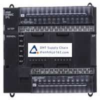 Omron  CP1L-M40DR-A  Original New In STOCK 