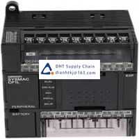 Omron  CP1L-L20DR-D  Original New In STOCK 