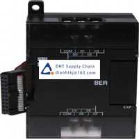 Omron  CP1W-8ER  Original New In STOCK 