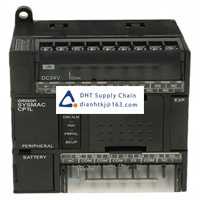 Omron  CP1L-L14DT1-D  Original New In STOCK 