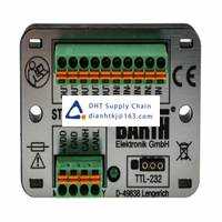 BARTH  0850-0570  Original New In STOCK 