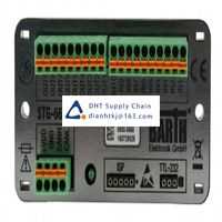 BARTH  0850-0660  Original New In STOCK 