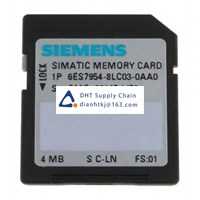 Siemens  6ES7954-8LC03-0AA0  Original New In STOCK 
