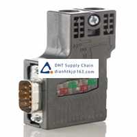 Siemens  6ES7972-0BA52-0XA0  Original New In STOCK 