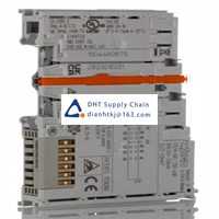 Wago  750-496  Original New In STOCK 