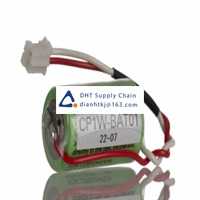 Omron  CP1W-BAT01  Original New In STOCK 