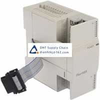Mitsubishi Electric  FX2N-16EX-ES/UL  Original New In STOCK 