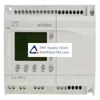 Mitsubishi  AL2-14MR-D  Original New In STOCK 