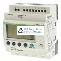 Schneider Electric  SR2B121B  Original New In STOCK 