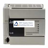 Mitsubishi Electric  FX3U-48MR/ES  Original New In STOCK 