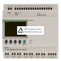 Schneider Electric  SR3B261JD  Original New In STOCK 