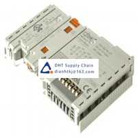 Wago  750-431  Original New In STOCK 