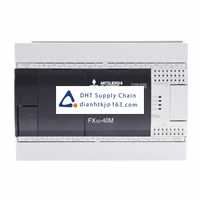 Mitsubishi Electric  FX3G-40MR-ES  Original New In STOCK 