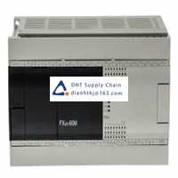 Mitsubishi Electric  FX3G-60MR/DS  Original New In STOCK 