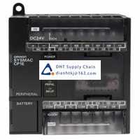 Omron  CP1E-N20DR-D  Original New In STOCK 