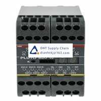 ABB  2TLA020070R4600  Pluto B20 v2  Original New In STOCK 