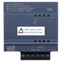 Siemens  6ES7231-5PA30-0XB0  Original New In STOCK 