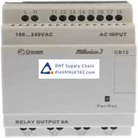 Crouzet  88974023  Original New In STOCK 