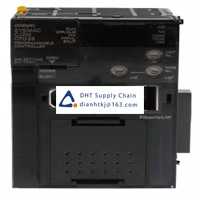 Omron  CJ2M-CPU33  Original New In STOCK 