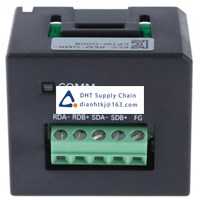 Omron  CP1W-CIF12  Original New In STOCK 