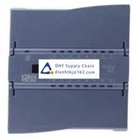 Siemens  6ES7222-1BH32-0XB0  Original New In STOCK 