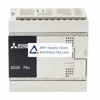 Mitsubishi Electric  FX3S-30MR/ES  Original New In STOCK 