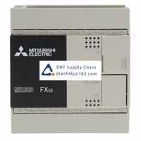 Mitsubishi Electric  FX3S-20MR/ES  Original New In STOCK 