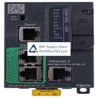 Schneider Electric  TM251MESE  Original New In STOCK 