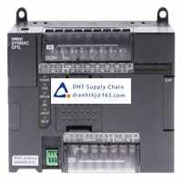 Omron  CP1L-EL20DT1-D  Original New In STOCK 